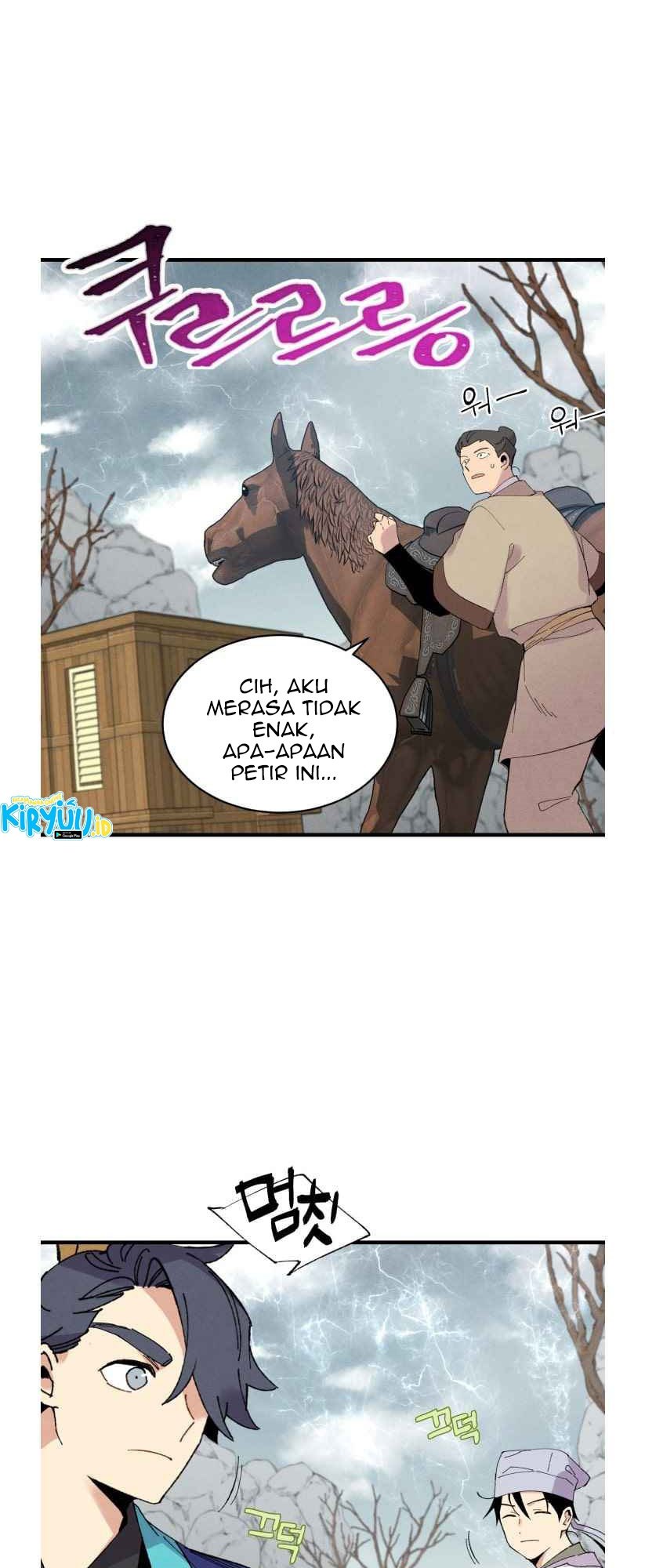 Dilarang COPAS - situs resmi www.mangacanblog.com - Komik lightning degree 061 - chapter 61 62 Indonesia lightning degree 061 - chapter 61 Terbaru 57|Baca Manga Komik Indonesia|Mangacan